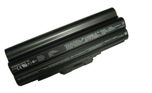 10400mah Bateria do Sony VGP-BPS13 VGP-BPS13A