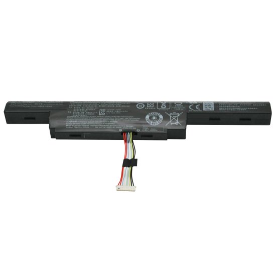 Oryginalny 5600mAh 61.3Wh Bateria Acer Aspire E5-475-32X8 E5-475-35CL - Kliknij na obrazek aby go zamknąć