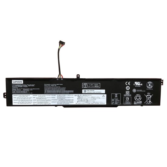 Oryginalny 4000mAh 45Wh Bateria Lenovo IdeaPad 330-15ICH 81FK0076MZ - Kliknij na obrazek aby go zamknąć