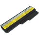 5200mAh Bateria do Lenovo G360