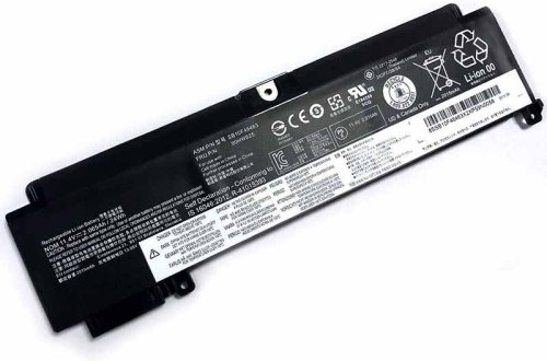 Oryginalny 2065mAh 24Wh Bateria Lenovo 01AV462 L16M3P73