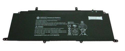 32Wh Bateria Oryginalny do HP 725497-1C1 725607-001 WR03XL HSTN-IB5J