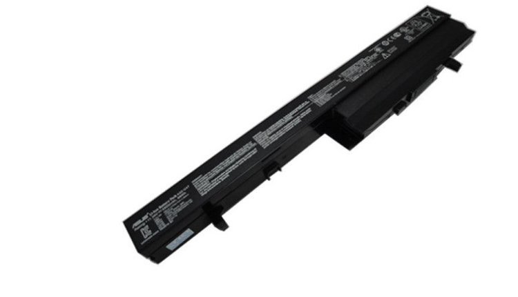 5200mAh Bateria do Asus Q400A - Kliknij na obrazek aby go zamknąć