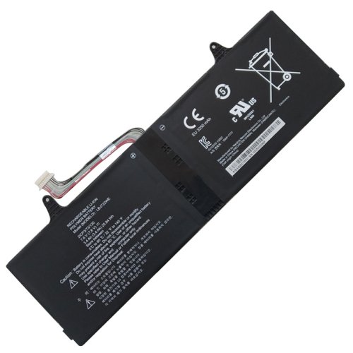 3400mAh 25.84Wh Bateria LG 15UD340-LX10K