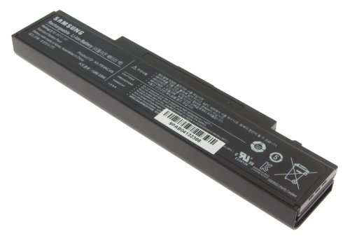 4400mAh Bateria do Samsung AA-PB9NC6B AA-PB9NC6W NP-Q320 NP-R470