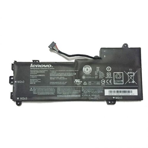 4050mAh Bateria do Lenovo Ideapad 100-14IBY 5B10H54351