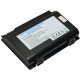 4400mAh Bateria do Fujitsu Celsius H710