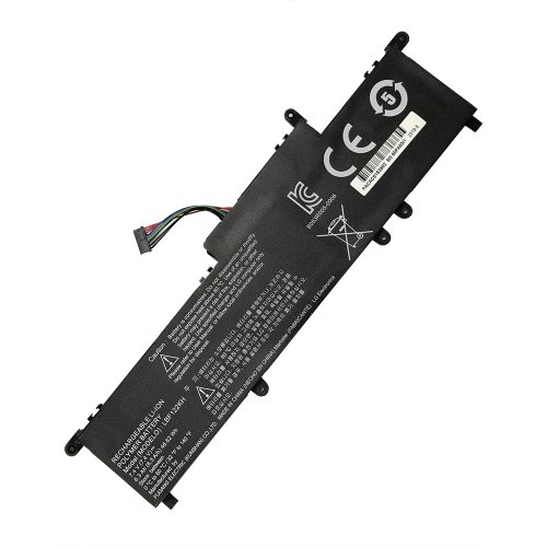 6300mAh 46.62Wh Bateria LG Xnote P210-GE25K