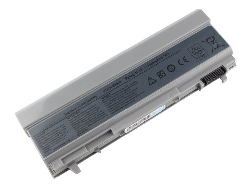 7800mAh Bateria Dell 312-0753 312-0749 KY265