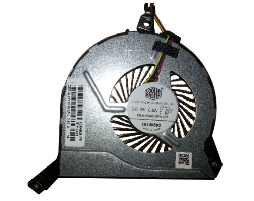 Ventilateur CPU Oryginalny do HP 767712-001 773447-001