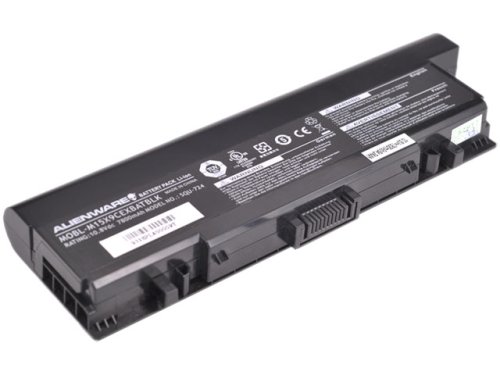 85Wh Bateria Oryginalny do Dell D951T F681T HC26Y NGPHW M15X6CPRIBABLK