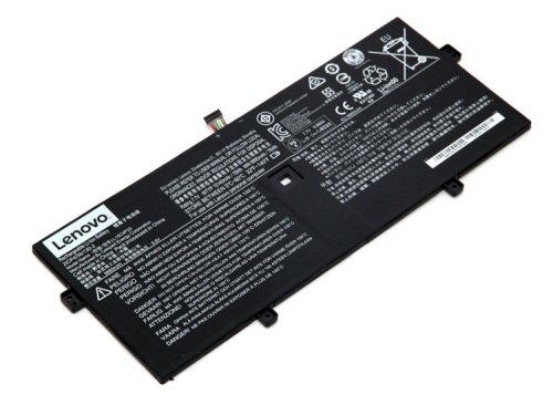 Oryginalny 10160mAh 78Wh Bateria Lenovo Yoga 910-13IKB 80VF009AMZ