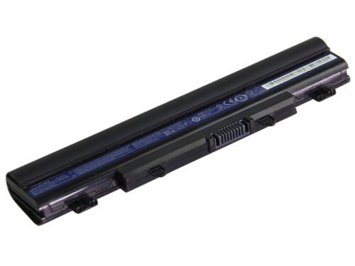 58Wh Bateria do Acer Extensa 2510G