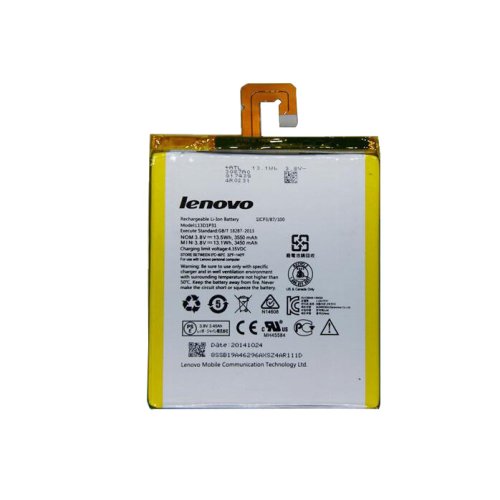 Oryginalny 3450mAh 13.1Wh Bateria Lenovo SB18C03761