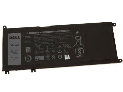 Oryginalny 56Wh Dell Inspiron 17 7779 Bateria