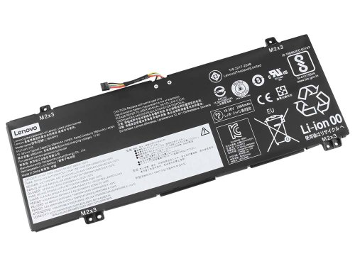 Oryginalny 2964mAh 45Wh Bateria Lenovo L18C4PF4