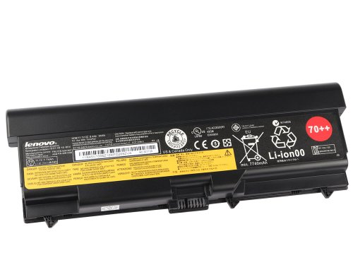 7800mAh / 9komórki Bateria do Lenovo ThinkPad L430