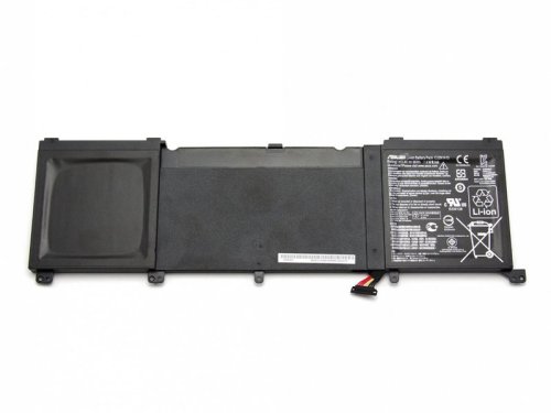 96Wh 8420mAh Oryginalny Bateria do Asus ZenBook Pro UX501VW-FY095R