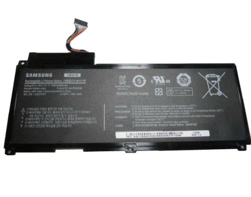 5900mAh Bateria Oryginalny do Samsung AA-PN3NC6F AA-PN3VC6B BA43-00270A