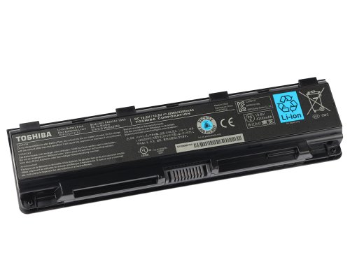 4200mAh Bateria Oryginalny do Toshiba PA5027U-1BRS PABAS263 PABAS259