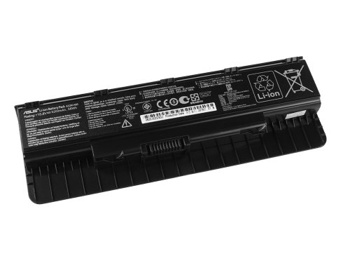 56Wh Bateria do Asus N751JM