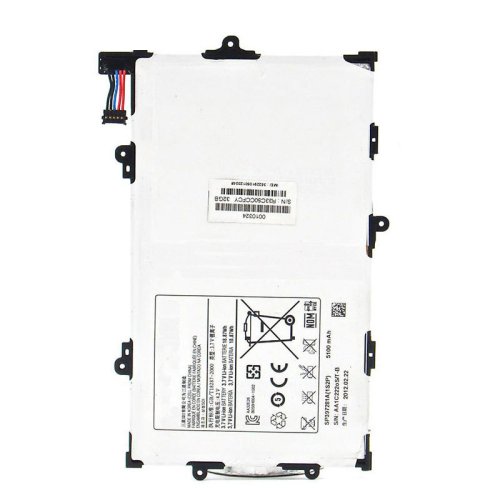 5100mAh Bateria Oryginalny do Samsung P6800 GT-P6800 GT-P6800LSAXEU