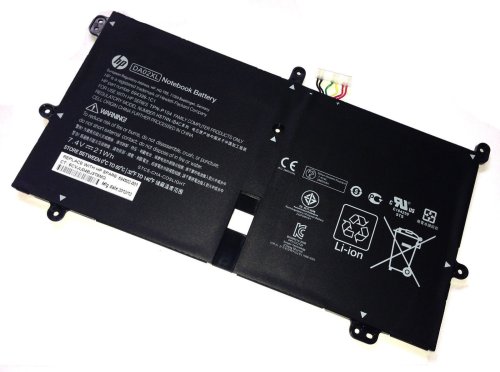 21Wh Oryginalny Bateria do HP TPN-P104 Envy x2 11-g000 11t-g000