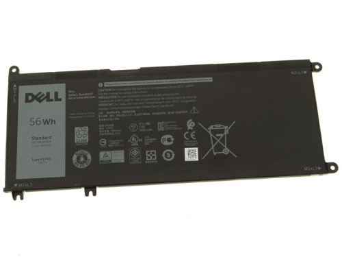 Oryginalny 3500mAh 56Wh Bateria Dell Inspiron Chromebook 7486