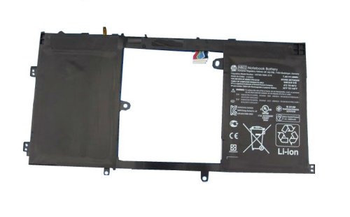 28Wh Bateria Oryginalny do HP Pavilion 11-h000 x2 11-h050ef x2