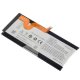 2450mAh Oryginalny Bateria do Lenovo K100 K900 BL207