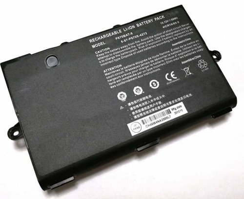 Oryginalny 6000mAh 89Wh Bateria Schenker Technologies XMG U726