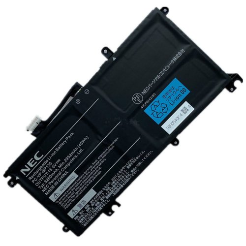 NEC 4ICP6/42/85 Bateria 3280mAh 45Wh