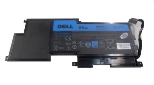 65Wh Bateria do Dell XPS L521x