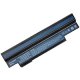 7800mAh Bateria do Acer Aspire One 532