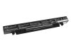 44Wh Bateria do Asus A41-X550A X450 X450CA X450CC X450VC X450VC-1A