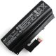 90Wh Bateria do Asus G752VL