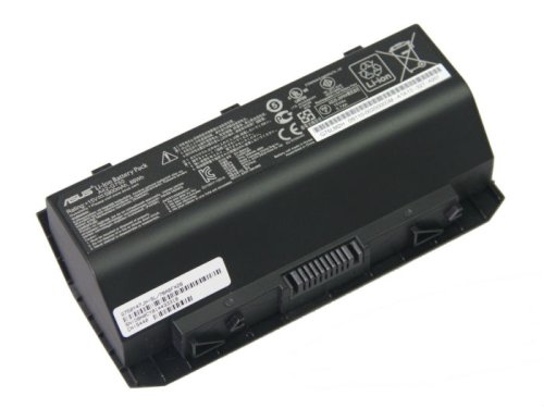 5900mAh Bateria Oryginalny do Asus G750JS-T4065H G750JS-T4067H