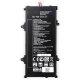 4650mAh 17.7Wh Bateria LG BL-T20