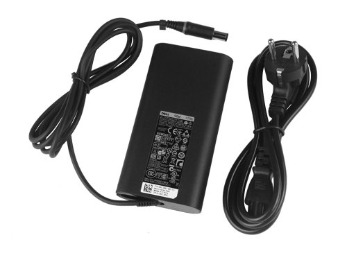 90W Oryginalny Zasilacz Ładowarka do Dell Latitude E6540 10881