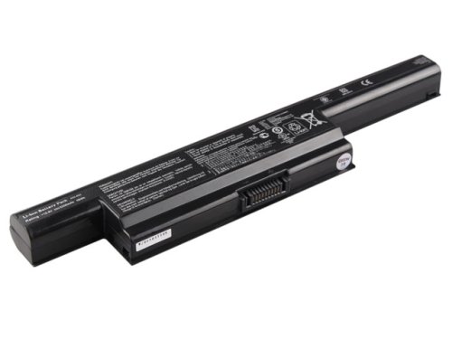 5200mAh Bateria do Asus A32-K93 A42-K93 A93 A93SM A93SM A93SM-YZ023V