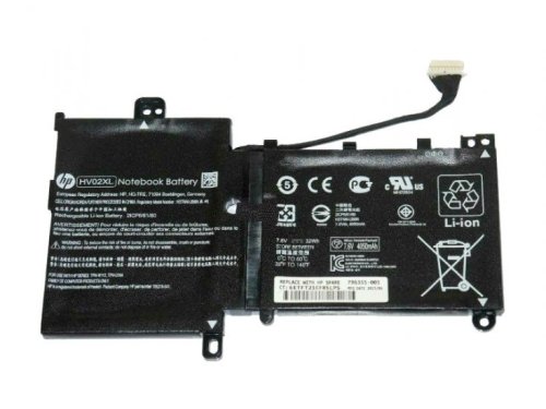 32Wh Bateria Oryginalny do HP Pavilion x360 11-k001ns 11-k001nu 11-k001nx