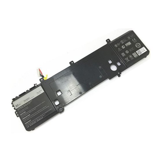 92Wh Bateria Oryginalny do Dell 191YN do Alienware R9 M295X - Kliknij na obrazek aby go zamknąć