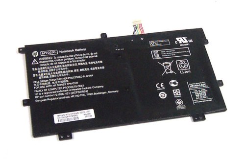 21.9Wh Bateria Oryginalny do HP 721896-421 722231-005 HSTNN-LB5C