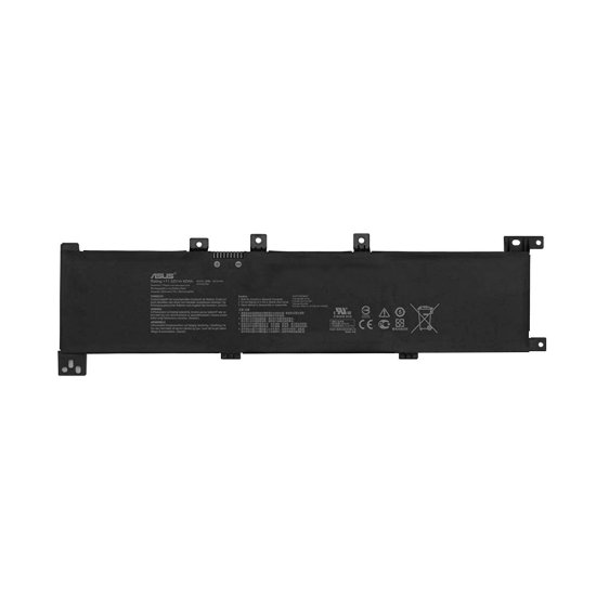 42Wh Bateria Oryginalny Asus F705QA-BX084T - Kliknij na obrazek aby go zamknąć