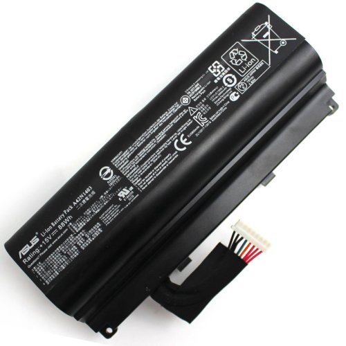 88Wh Bateria Oryginalny do Asus A42N1403 0B110-00290000 0B110-00340000