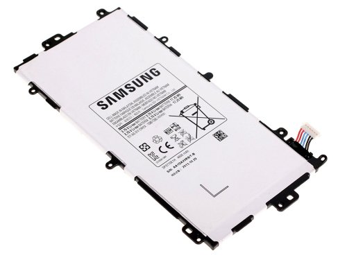 4600mAh Bateria Oryginalny do Samsung Galaxy Note 8.0 N5100