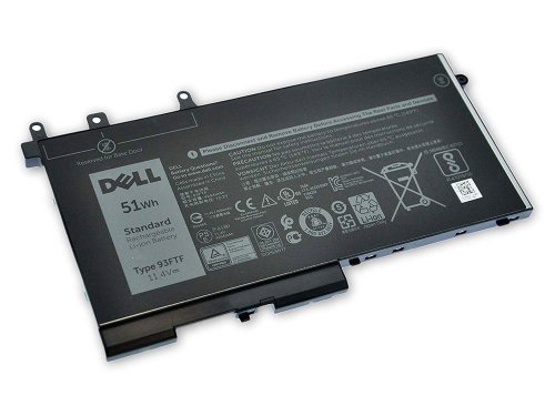 51Wh Oryginalny Bateria Dell Latitude 14 5490 P72G002