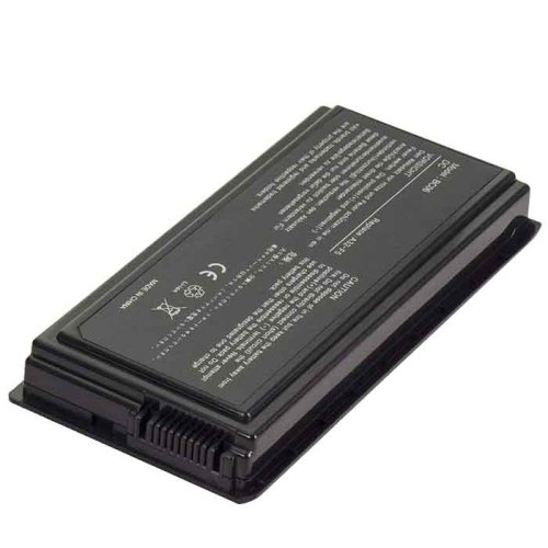 4400mAh 49Wh Bateria Asus F5C Asus F5GL