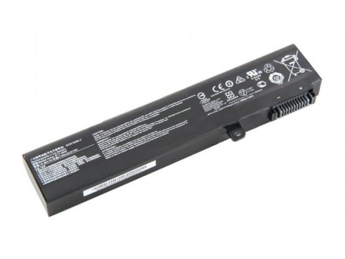 4730mAh Bateria Oryginalny do MSI GE72 2QE Apache GTX 965M