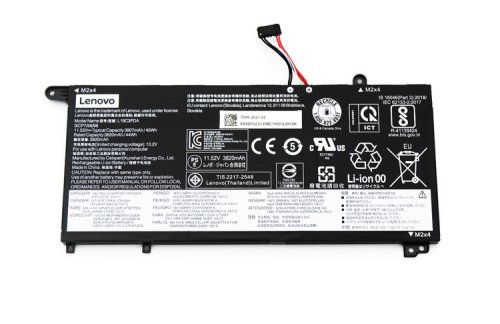 Oryginalny 3907mAh 45Wh Bateria Lenovo 5B10Z21197